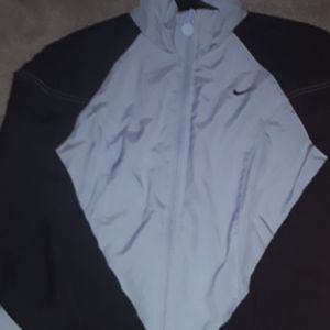 Nike Vintage Rain Jacket